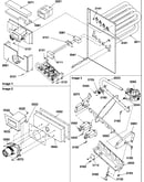 Heat exchanger/collector box/manifold