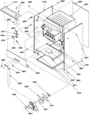 Cabinet assembly