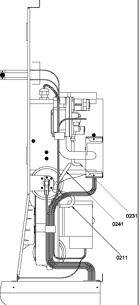 Pressure controls