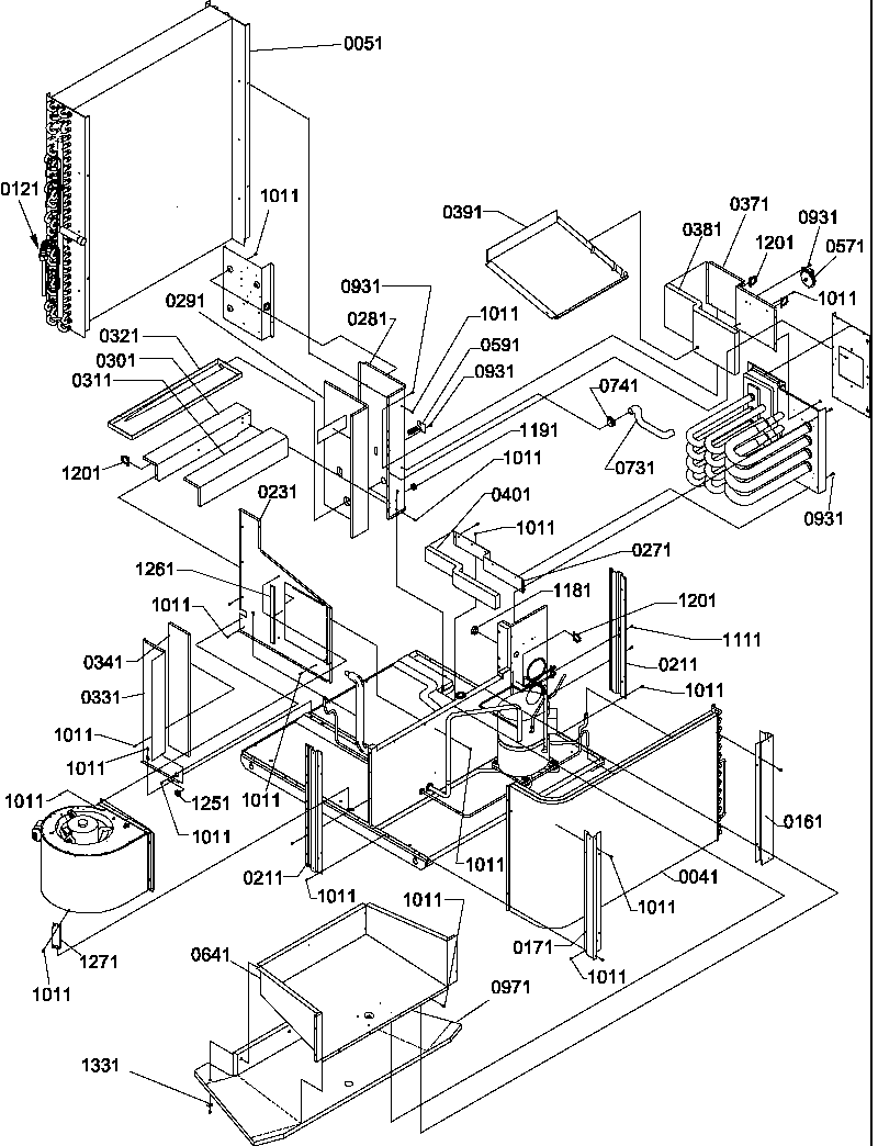 CHASSIS