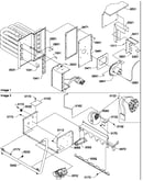 Part/tube/manifold