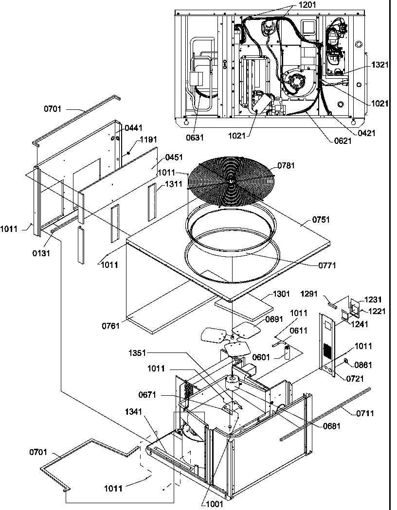 CHASSIS