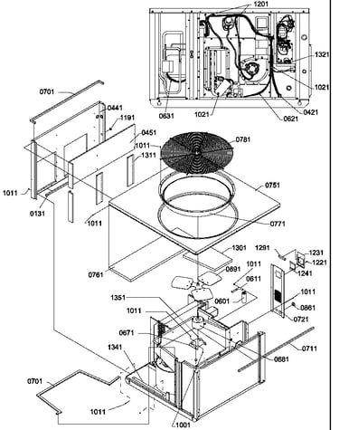 Chassis