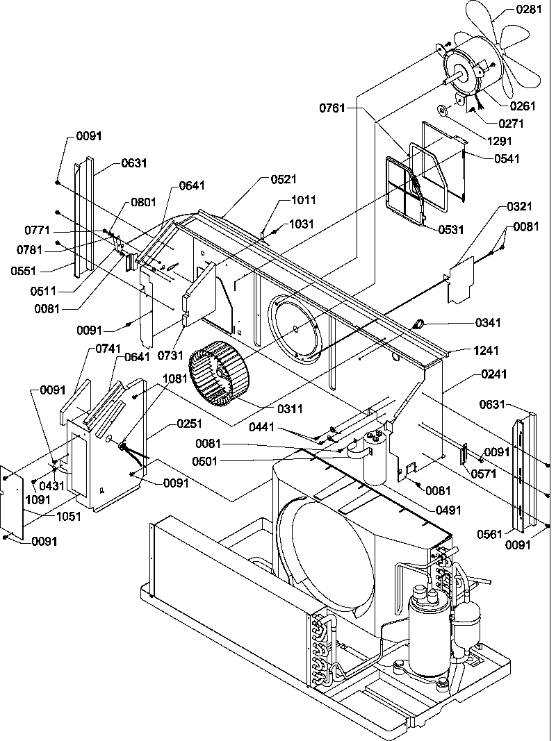Chassis