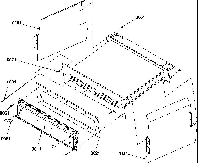 RECUPE COIL