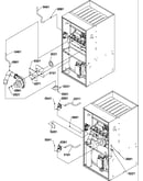 Tubing/pressure switch