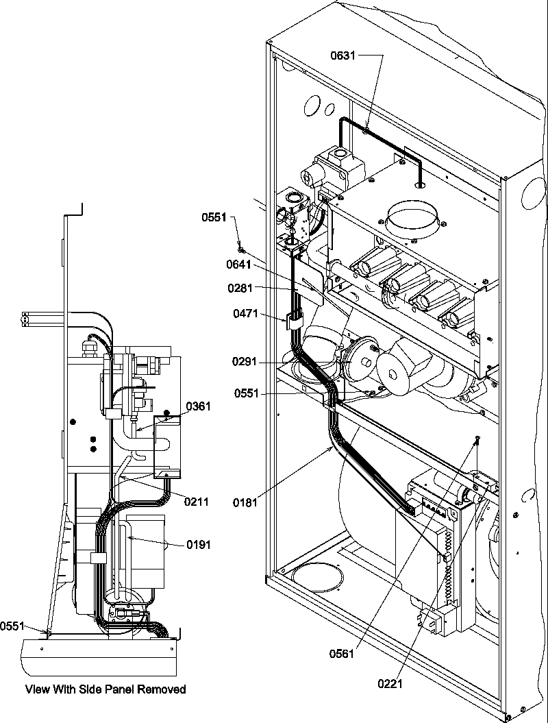 Wiring