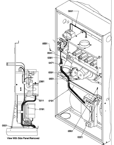 Wiring