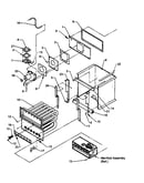 Collector box & vent assembly