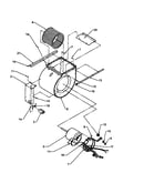 Blower assembly