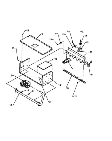 Manifold assembly