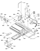 Machine compartment