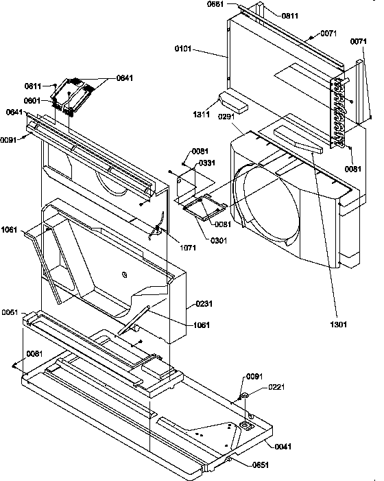 CHASSIS