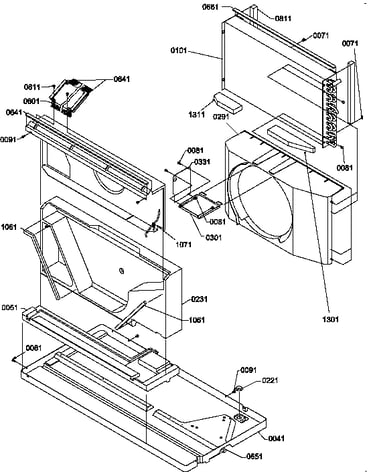 Chassis