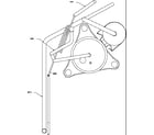 Amana PTC105A30AA/P1202281R tubing diagram