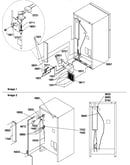 Cabinet back