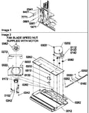 Machine compartment
