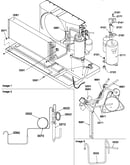 Compressor/tubing