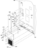 Cabinet back