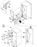 Cabinet back