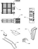 Electric heater kits (ehk__c & ecb__c)