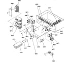 Amana EHK05A/P1187201C electric heater kits (ehk__a ) diagram