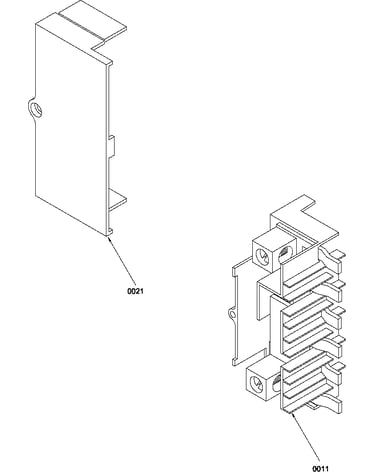 Single power supply kit (spk__a)