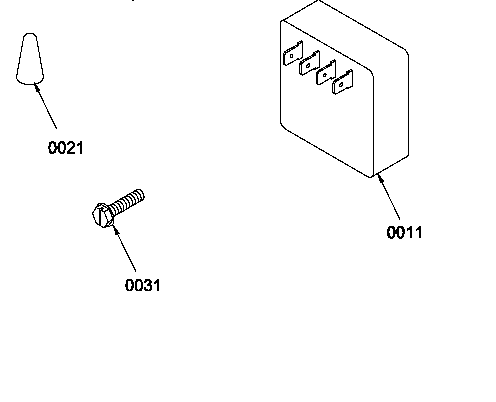 Anti-short cycle kit (asc__a)