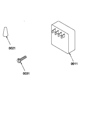 Anti-short cycle kit (asc__a)