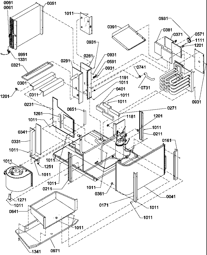 CHASSIS