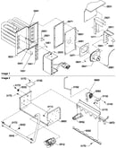 Part-tube/manifold
