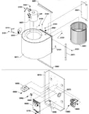 Blower/control