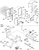 Part/tube/manifold