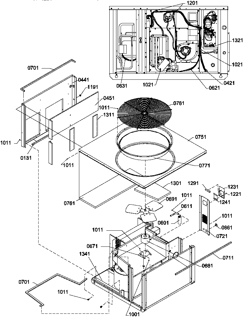 Chassis