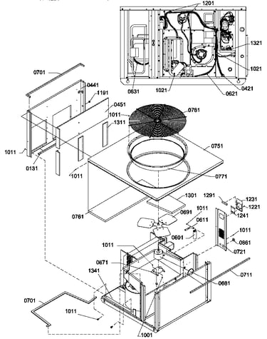 Chassis