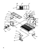 Machine compartment