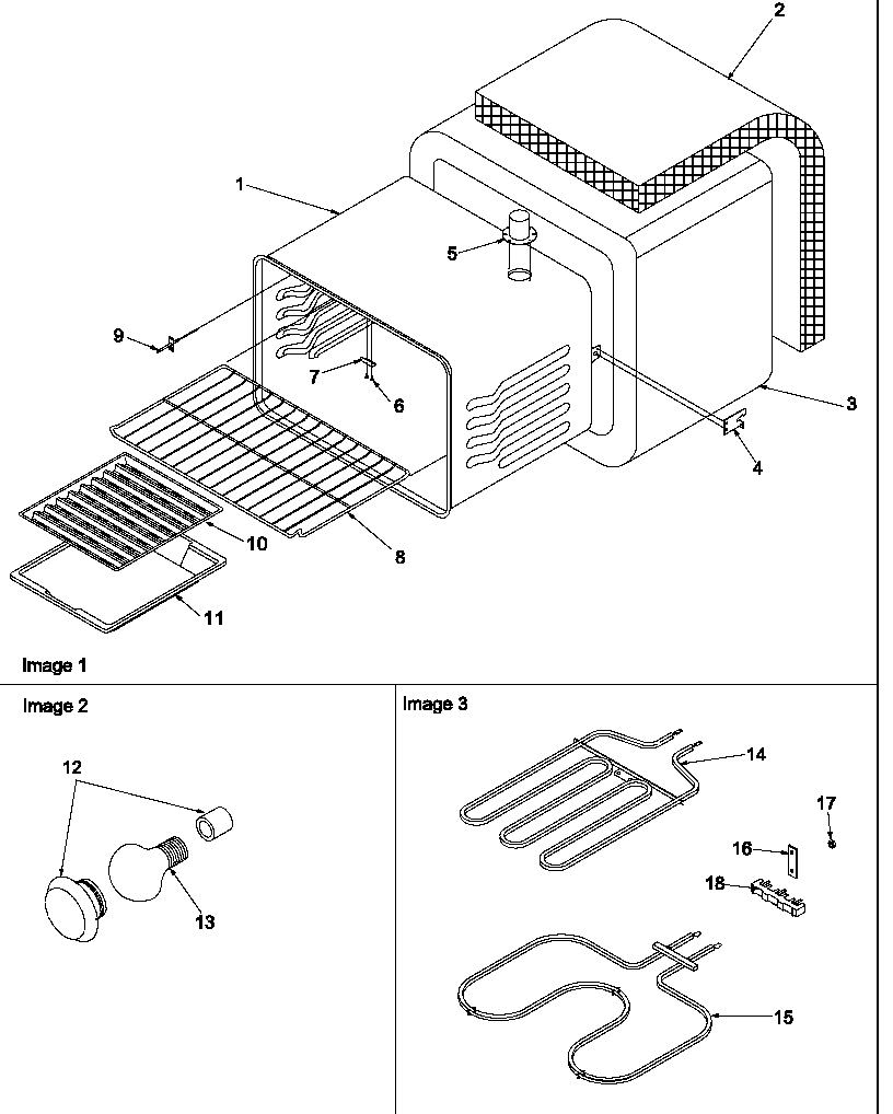 CAVITY