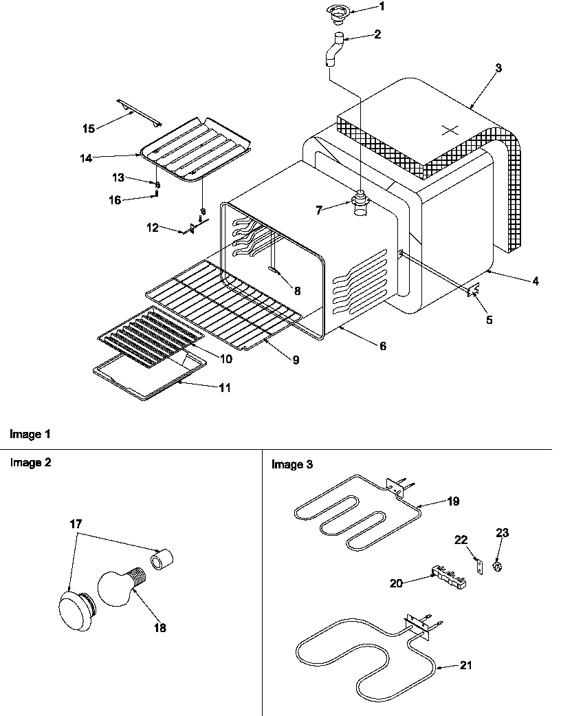 CAVITY