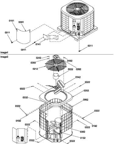 Control cover/cabinet/top