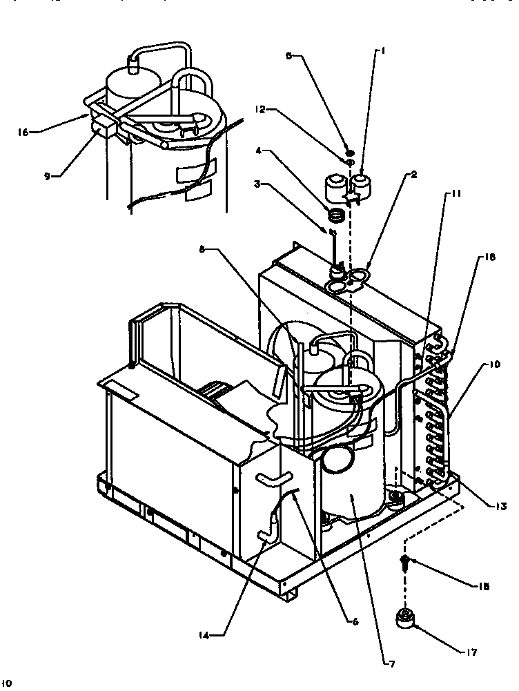 COMPRESSOR