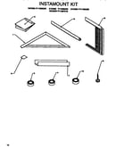 Instamount kit