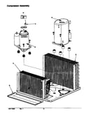 Compressor assembly