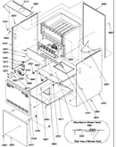 Cabinet assembly