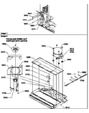 Machine compartment