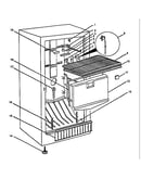 Cabinet assembly