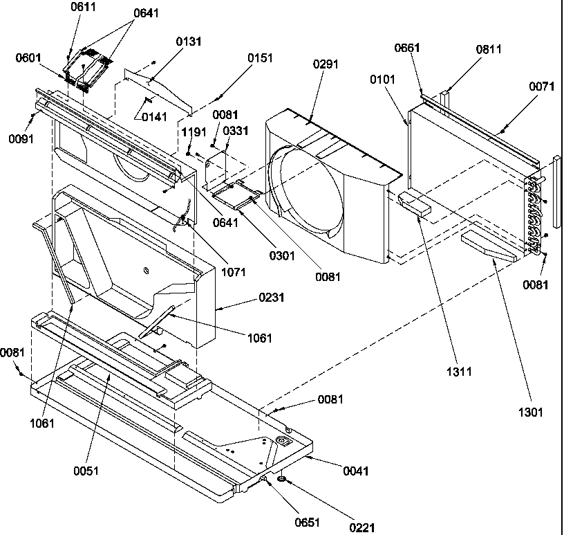 CHASSIS