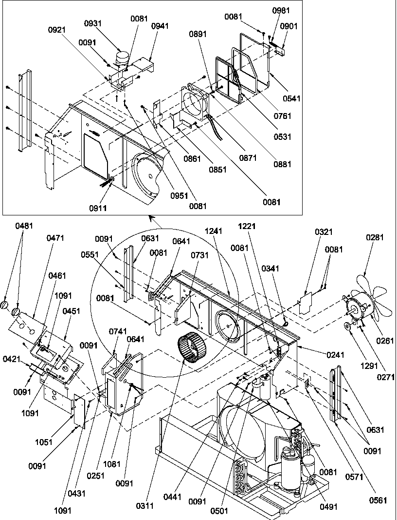 Chassis