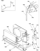 Compressor/tubing