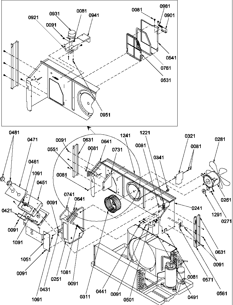 Chassis