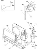 Compressor/tubing